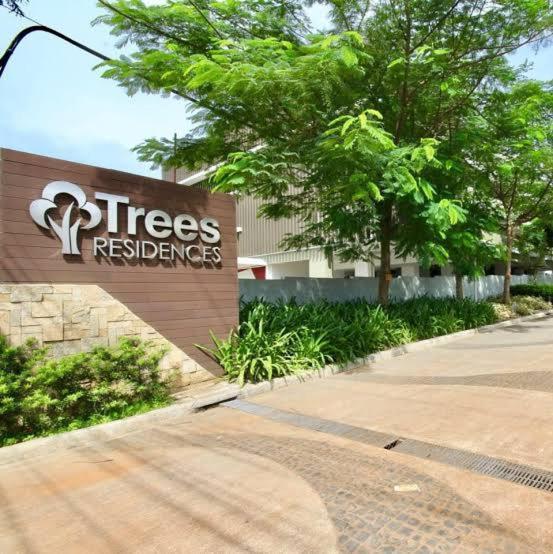 Agape Rentals In Trees Residences Caloocan Exterior foto